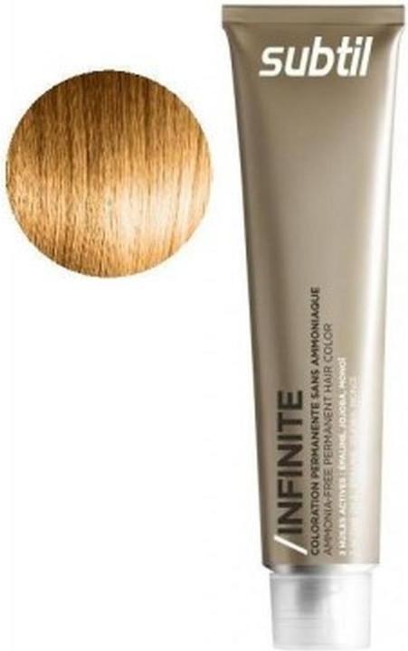 Produktbild Subtil Unendliche permanente Haarfarbe