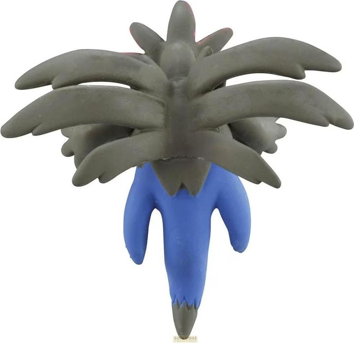 Produktbild Takara Tomy Pokemon - Trikephalo Moncollé