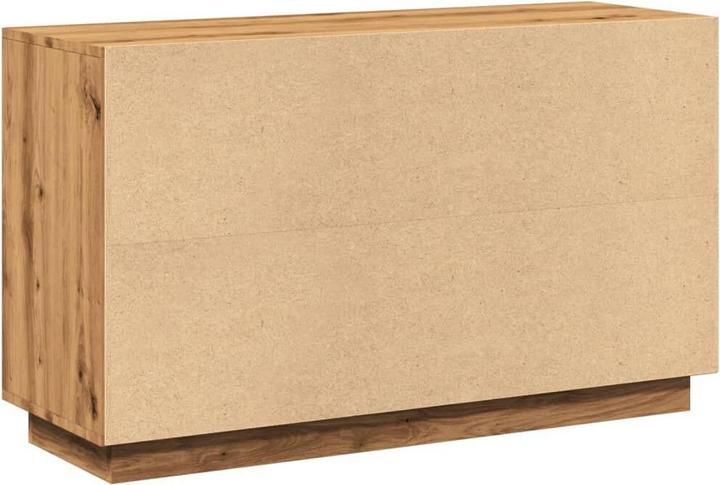 Image du produit vidaXL Sideboard (102 x 35 x 60 cm)