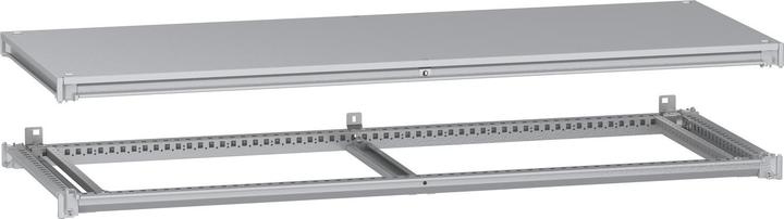 Actual product image Schneider Electric Schneider NSYSFNC166U. and O.NSYSFNC166Frame PanelSeT SFN f.e. housing