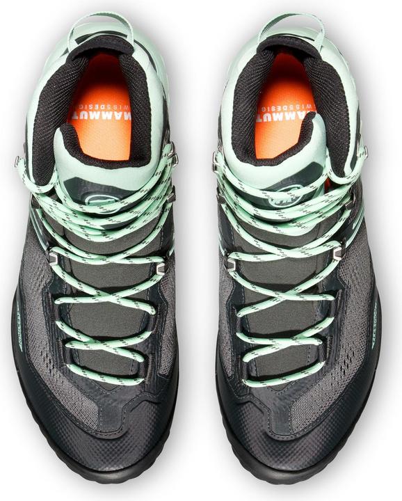 Produktbild Mammut Ducan II High GTX (40 2/3)