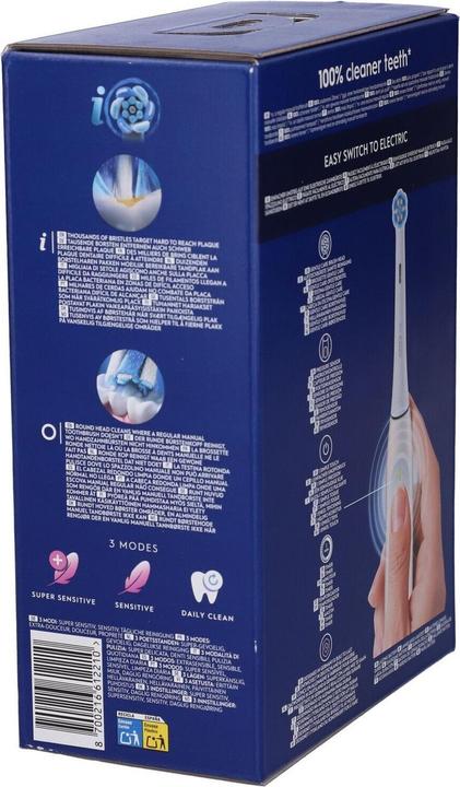 Image du produit Oral-B iO2