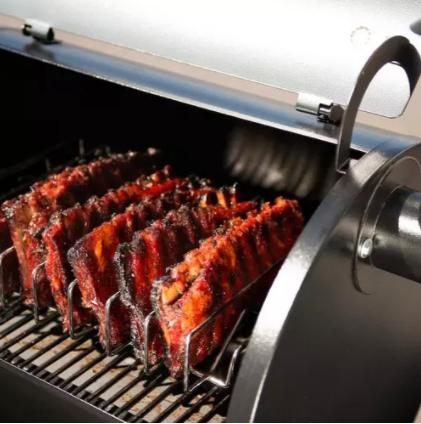 Produktbild Traeger Rippchenhalter