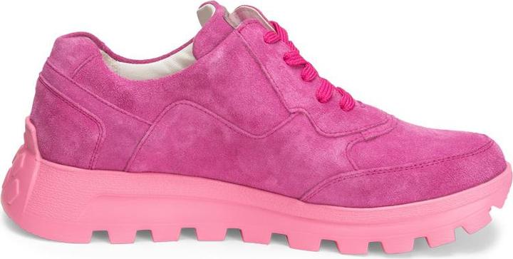 Actual product image Vitaform Sneaker Veloursleder Soft (40)