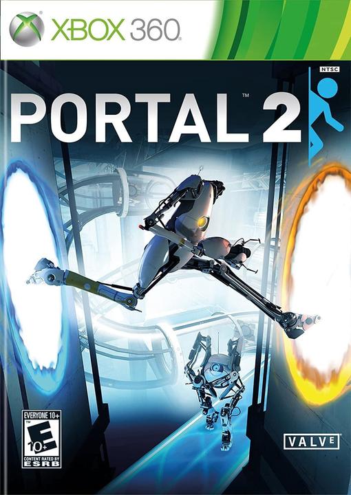 Immagine prodotto EA Games Portale 2 (Xbox 360, EN)