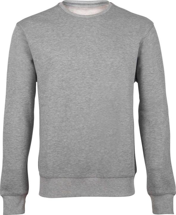 Produktbild HRM Erwachsene Einfarbiges Sweatshirt (S)