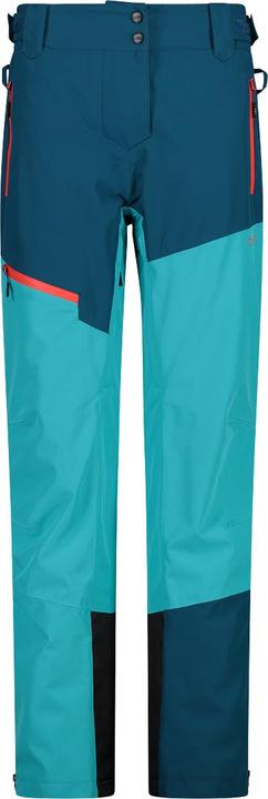 Immagine prodotto CMP Campagnolo Pantaloni da sci freeride unlimitech donna (M)