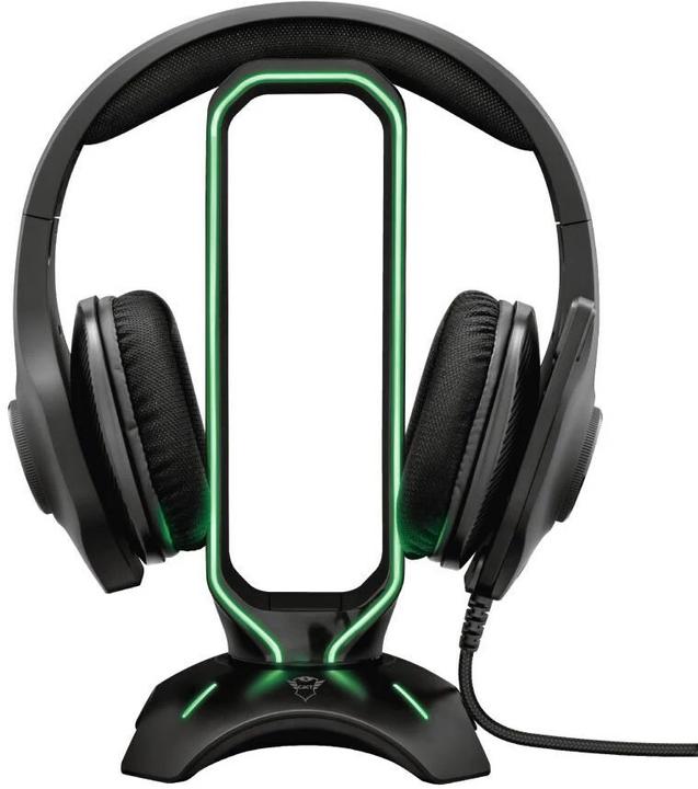 Actual product image Trust CINTAR - Headset stand