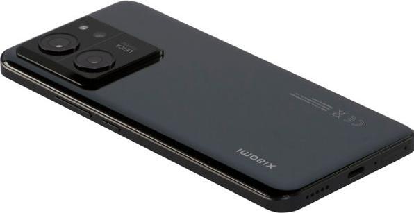 Produktbild Xiaomi 13T Pro (1000 GB, Black, 6.67", Dual SIM, 5G)
