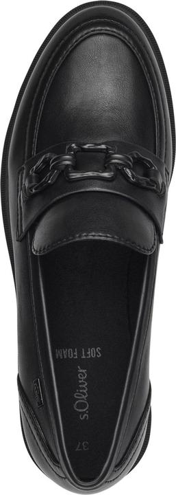 Actual product image s.Oliver Slipper (37)
