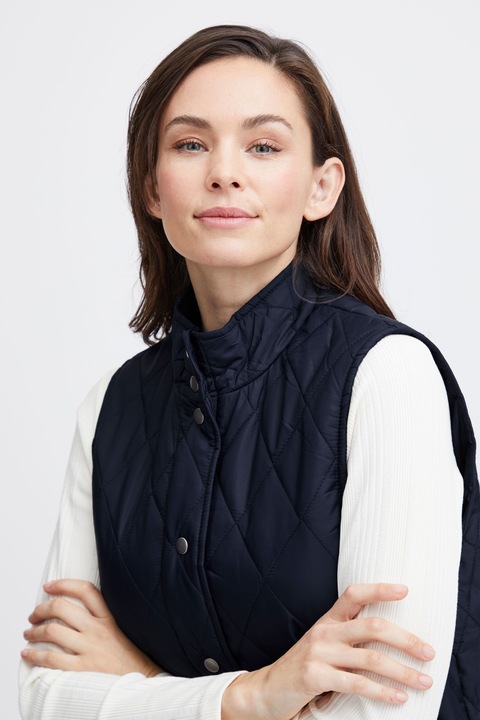 Produktbild Fransa FRLENNI VEST 1 20613276 (S)