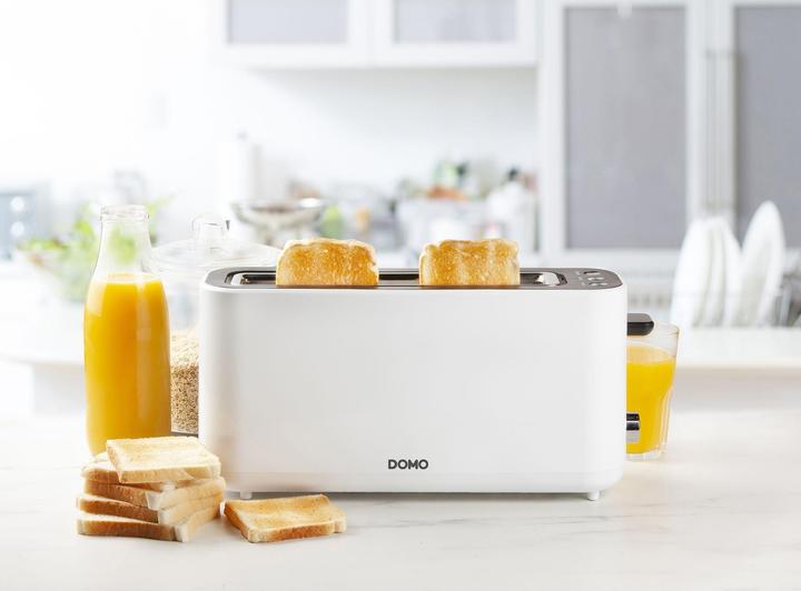 Produktbild Domo DO962T Toaster