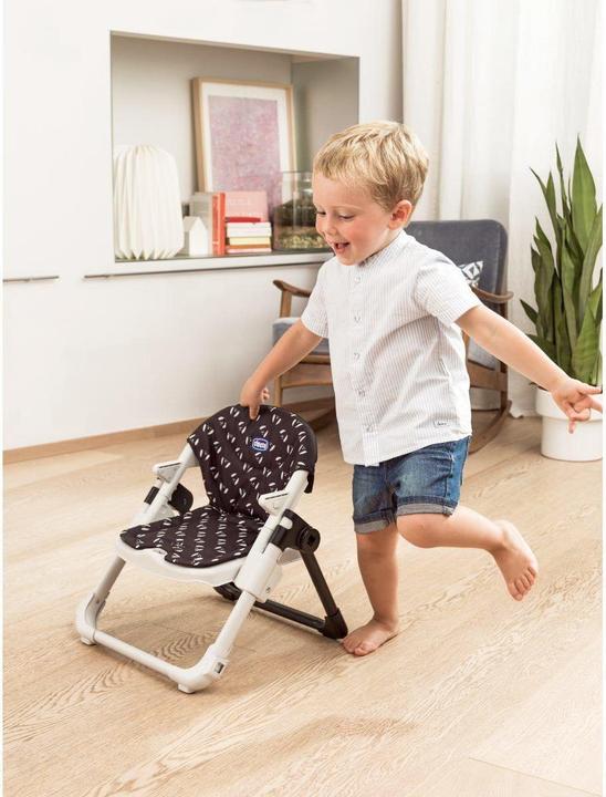 Image du produit Chicco Chairy (Chaise haute)