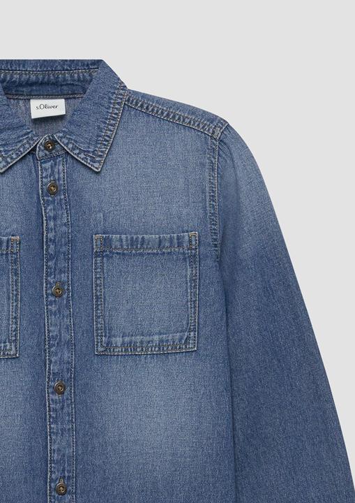 Immagine prodotto s.Oliver Hemd Hemd (158, 164)
