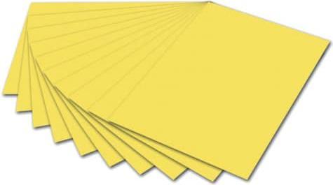 Produktbild Folia Fotokarton farbig Format A4 (300 g/m², 1x)