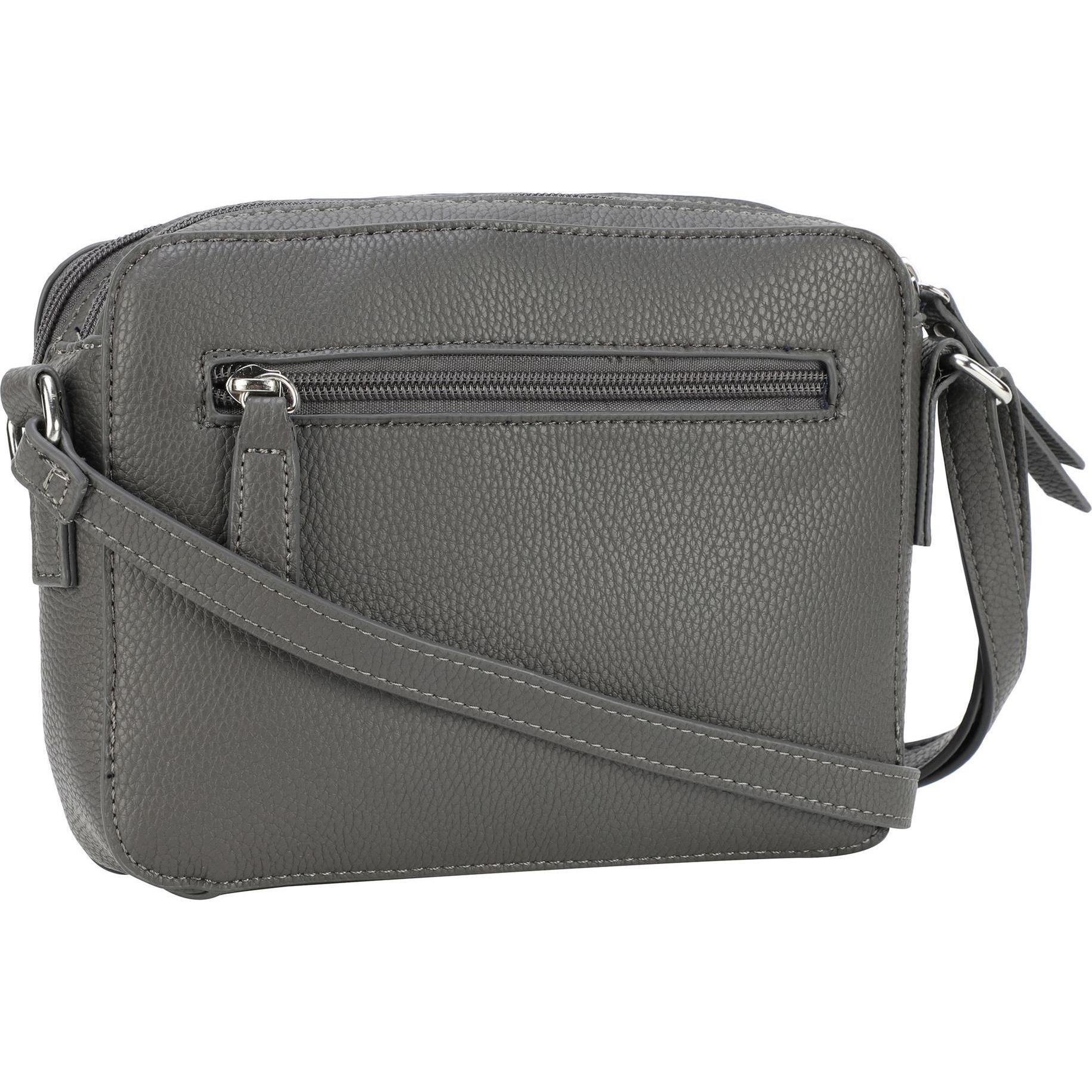 Thumbnail - Gerry Weber, Handtasche, talk different ll shoulderbag shz1, Grau