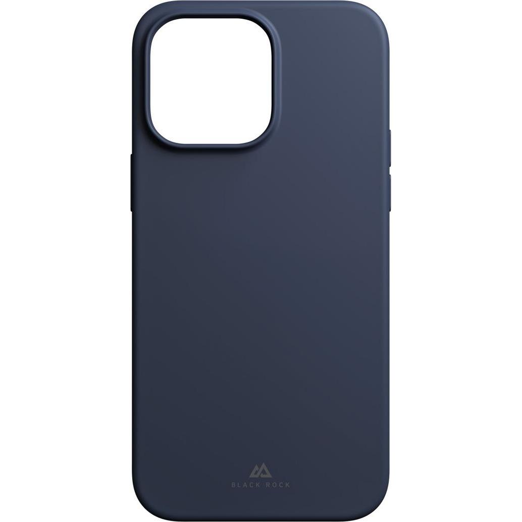Black Rock Urban Case (Apple iPhone 14 Pro Max), Smartphone Hülle, Blau