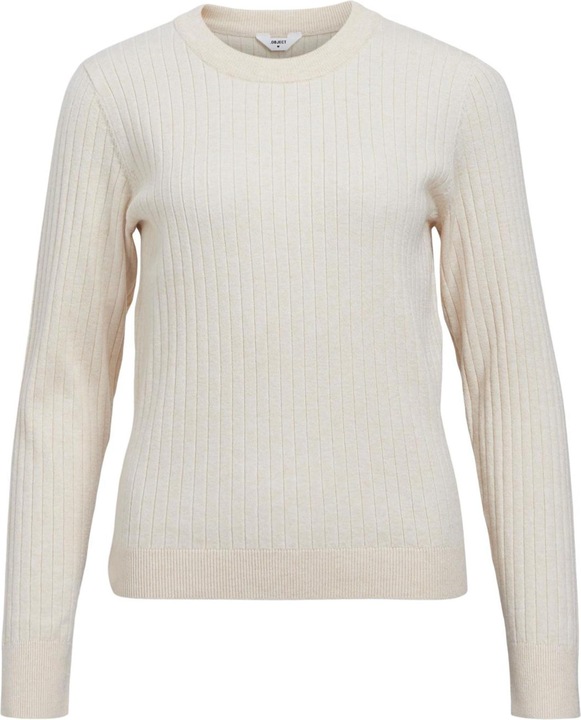 Image du produit Object Geripptes Stricktop (S)