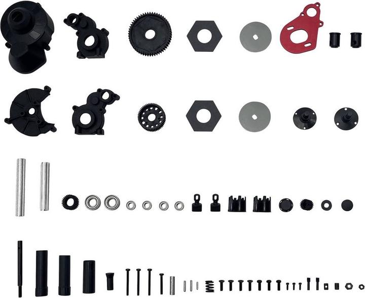 Actual product image Reely Spare part