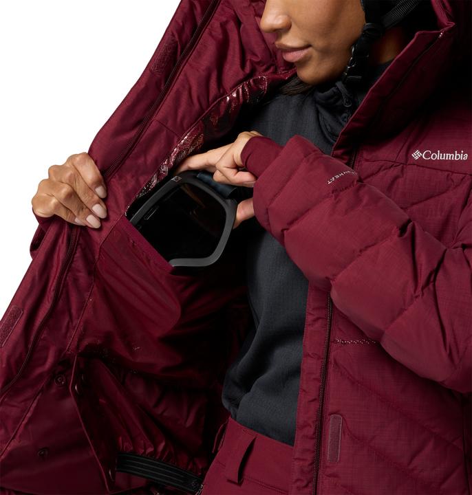 Immagine prodotto Columbia Lay D Down™ V Jacket (S)