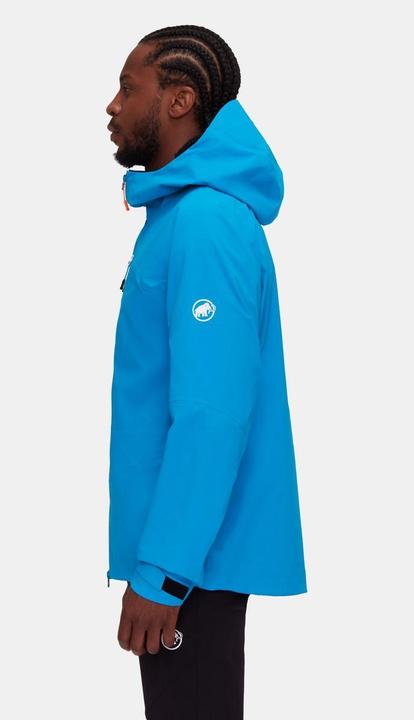 Immagine prodotto Mammut Giacca con cappuccio Taiss HS Uomo (M)
