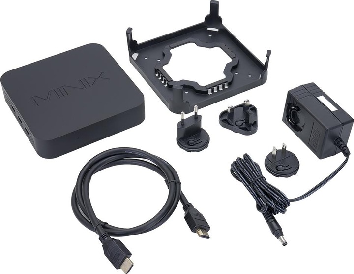 Produktbild Minix NEO N42C-4 (32 GB, Win 10 Pro)