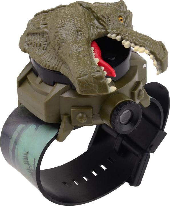 Produktbild Johntoy Dino- Armbanduhr, 24 Bilder