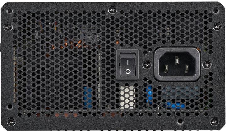 Produktbild Cooler Master CooMas X Silent Edge 1100 (1100 W)