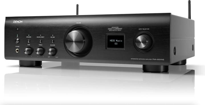 Produktbild Denon PMA 900HNE (Verstärker)