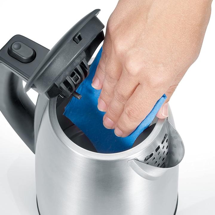 Produktbild Severin WK 3469 (1 l)