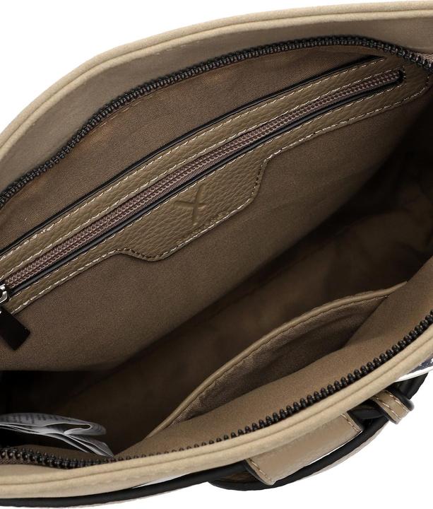 Actual product image Suri Frey Umhängetasche SFY Libby