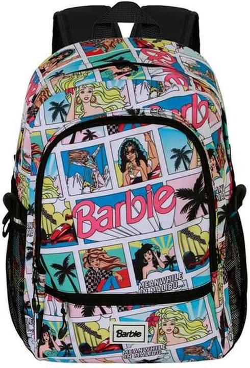 Produktbild Karactermania FAN Fight Backpack 2.2 Comic (24 l)