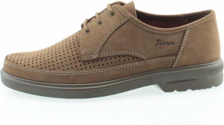 Produktbild Sioux Schnürschuhe (45)