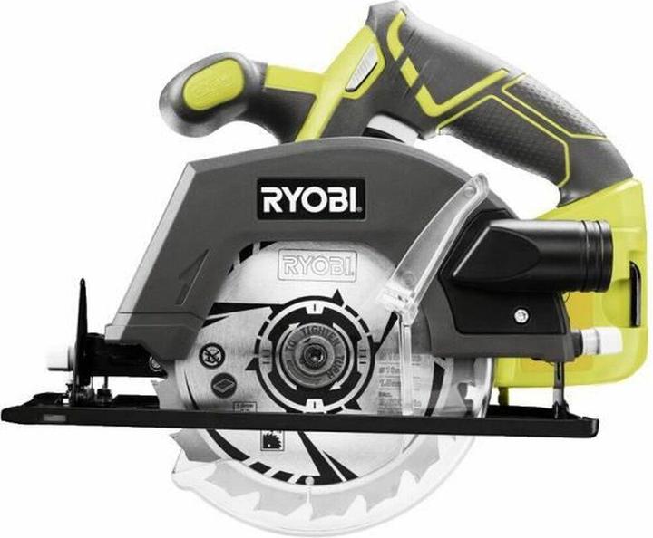 Actual product image Ryobi Drilling set and accessories RCK184C-242S