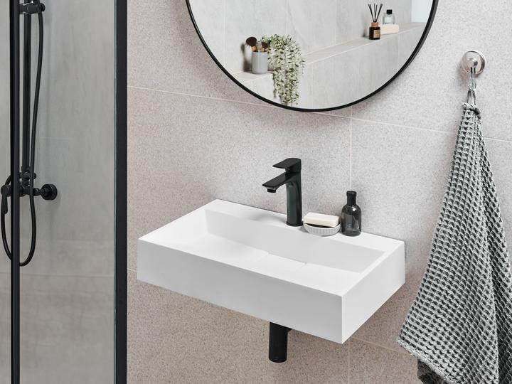 Actual product image Beliani Quenko (380 mm, 600 mm)