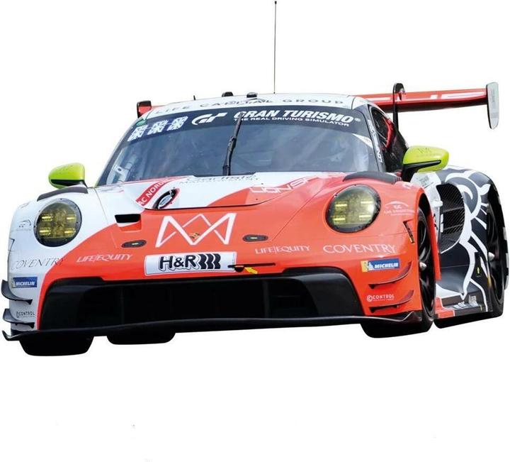 Produktbild Carrera Porsche 911 GT3 R Lionspeed GP, No.24