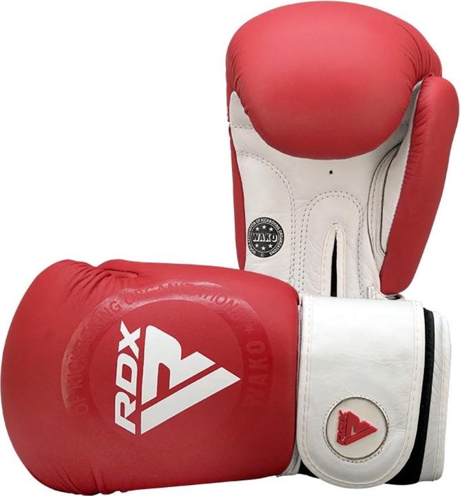 Produktbild Rdx WAKO Boxhandschuhe T1