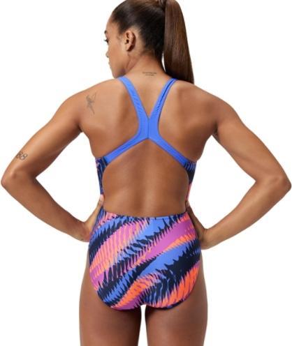 Image du produit Speedo Allover Digital Powerback (W34/L38)