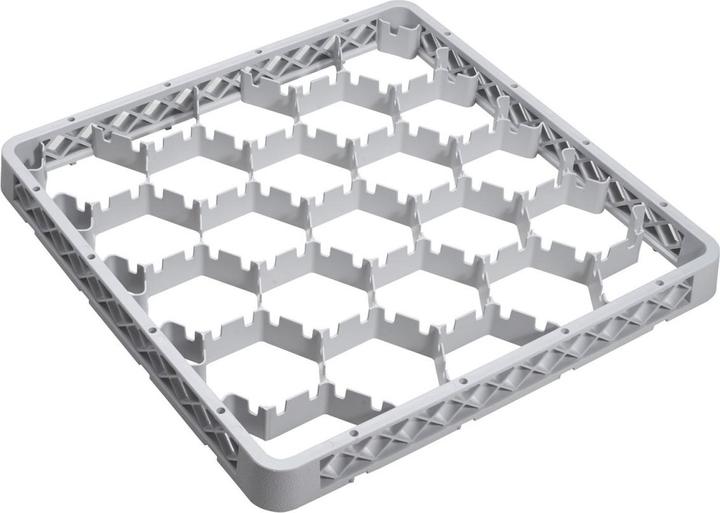 GN Schalen Cestello per lavastoviglie Basic 20 scomparti, 8 lati