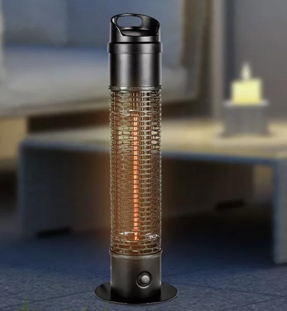 Produktbild Stand-heizlüfter 67 cm