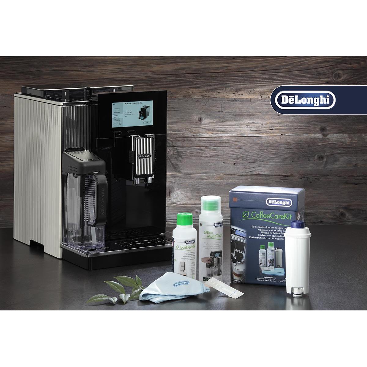Thumbnail - De'Longhi DLSC306, Reinigungsmittel, Weiss
