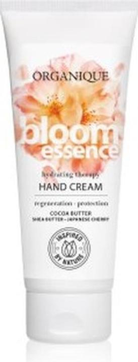 Organique Bloom Essence 70 Ml - Regenerierende Handcreme (70 ml)