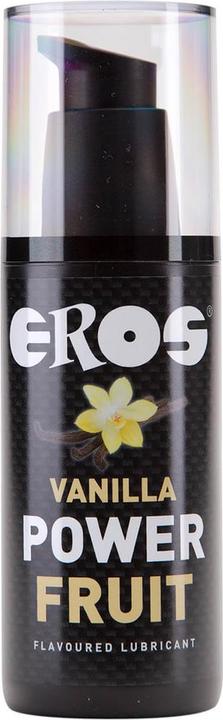 Eros Vanilla Power Fruit (125ml) (125 ml)