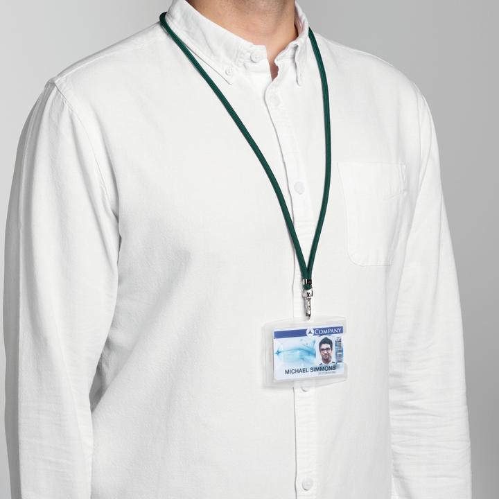 Image du produit Durable Porte-badge "reXycle