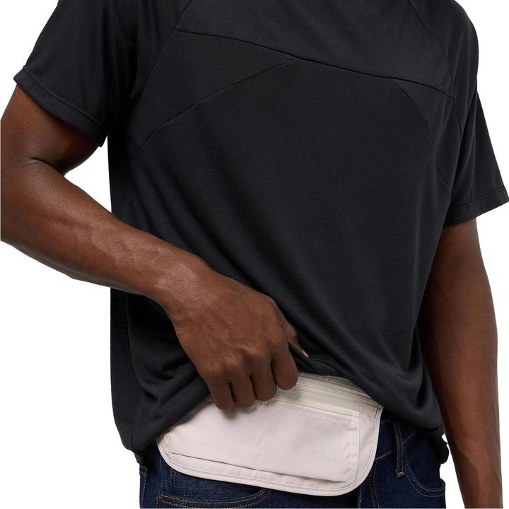 Actual product image Jack Wolfskin Document Belt De Luxe