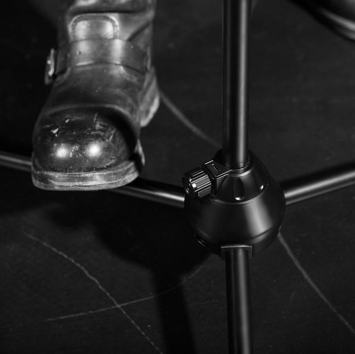 Image du produit Gravity TMS 4322 B Touring Potence extensible