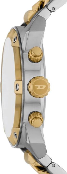 Immagine prodotto Diesel Spiked (Cronografo, 49 mm)