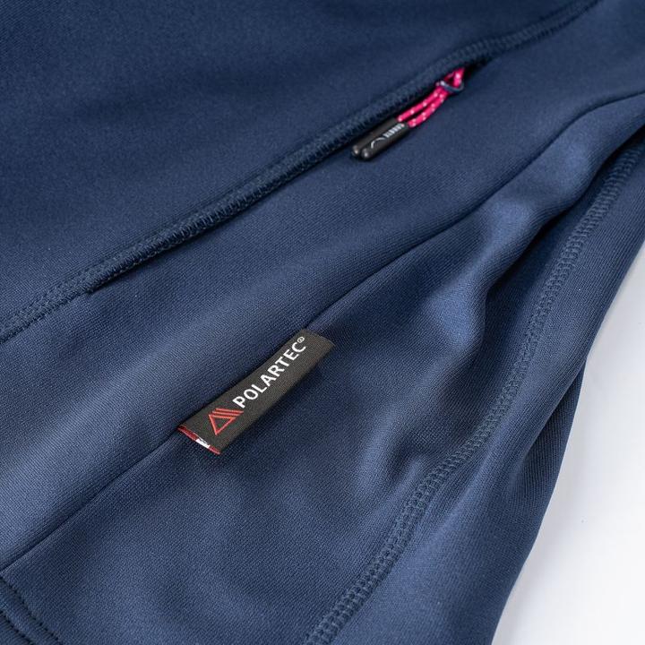 Image du produit Elbrus Nomi Polaretec Sweatshirt (S)