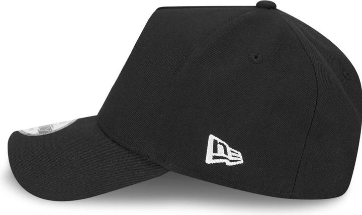 Produktbild New Era 9Forty A-Frame Cap - NHL Toronto Maple Leafs schwarz (One Size)