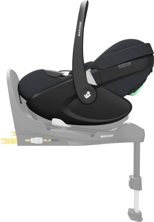 Produktbild Maxi-Cosi MC Pebble 360 Pro2 esse.graph (Babyschale, ECE R129/i-Size Norm)